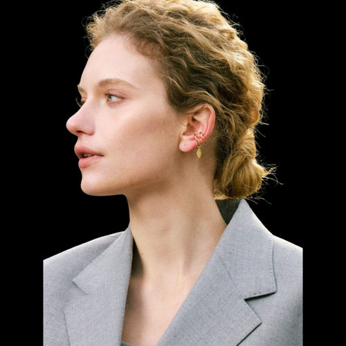 Aba Ear Cuffs