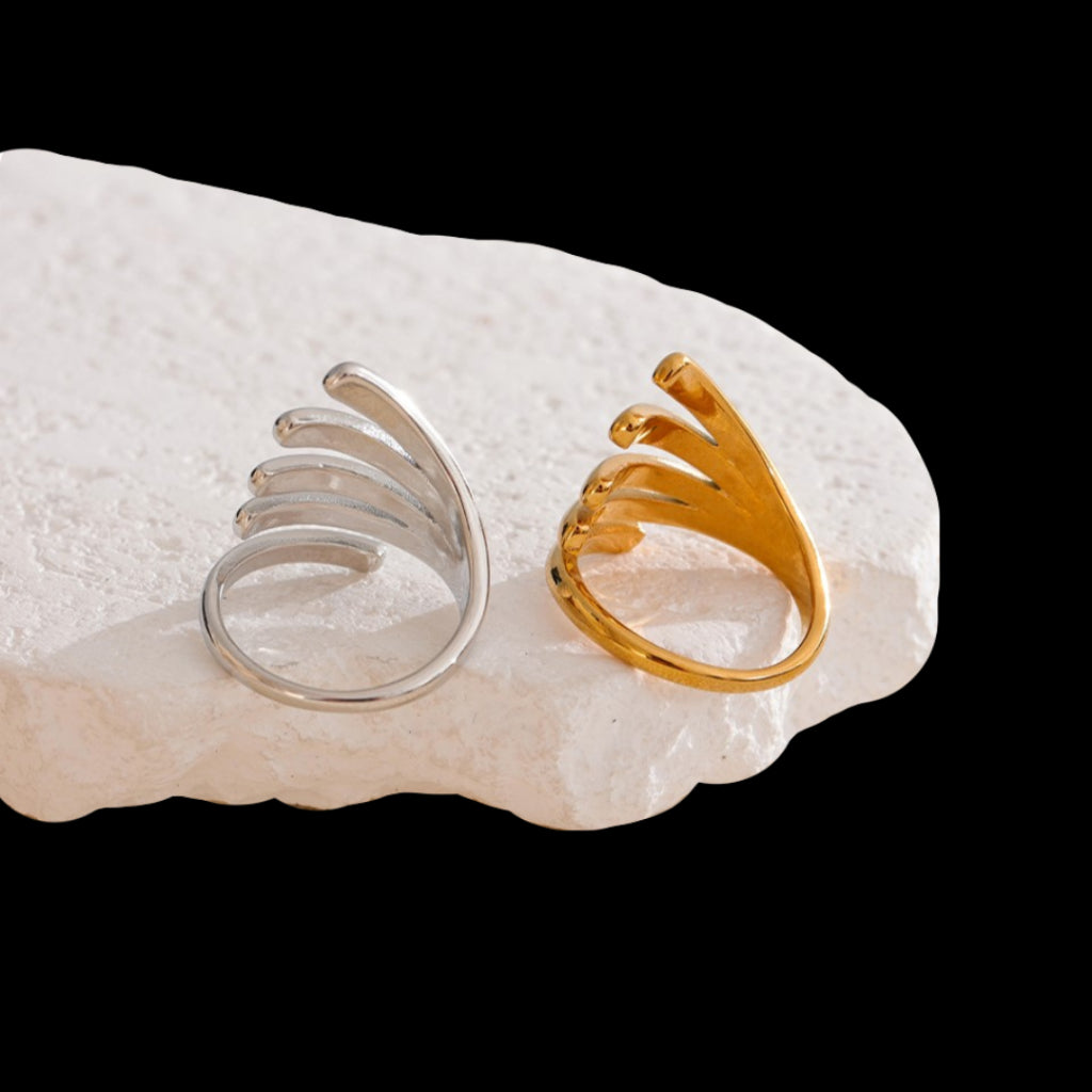 Devon Ring