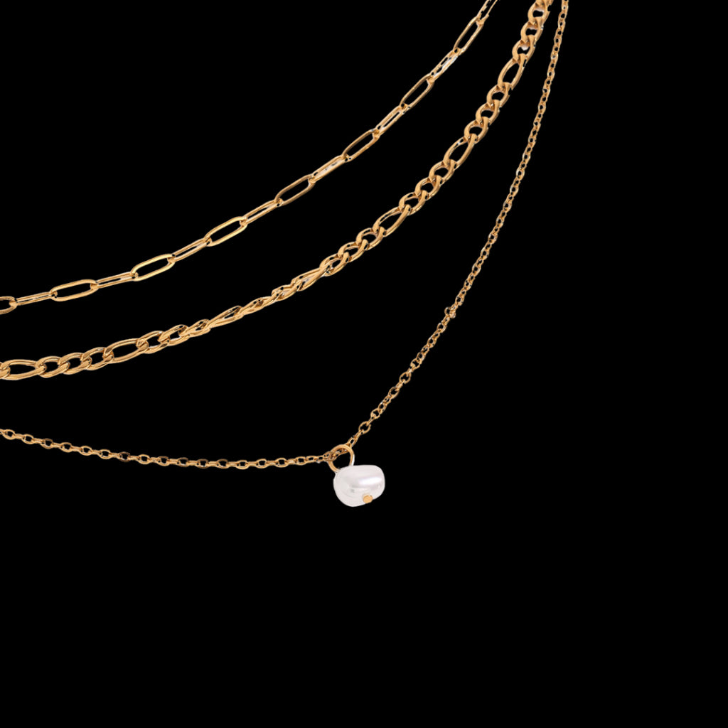 Kiko Necklace