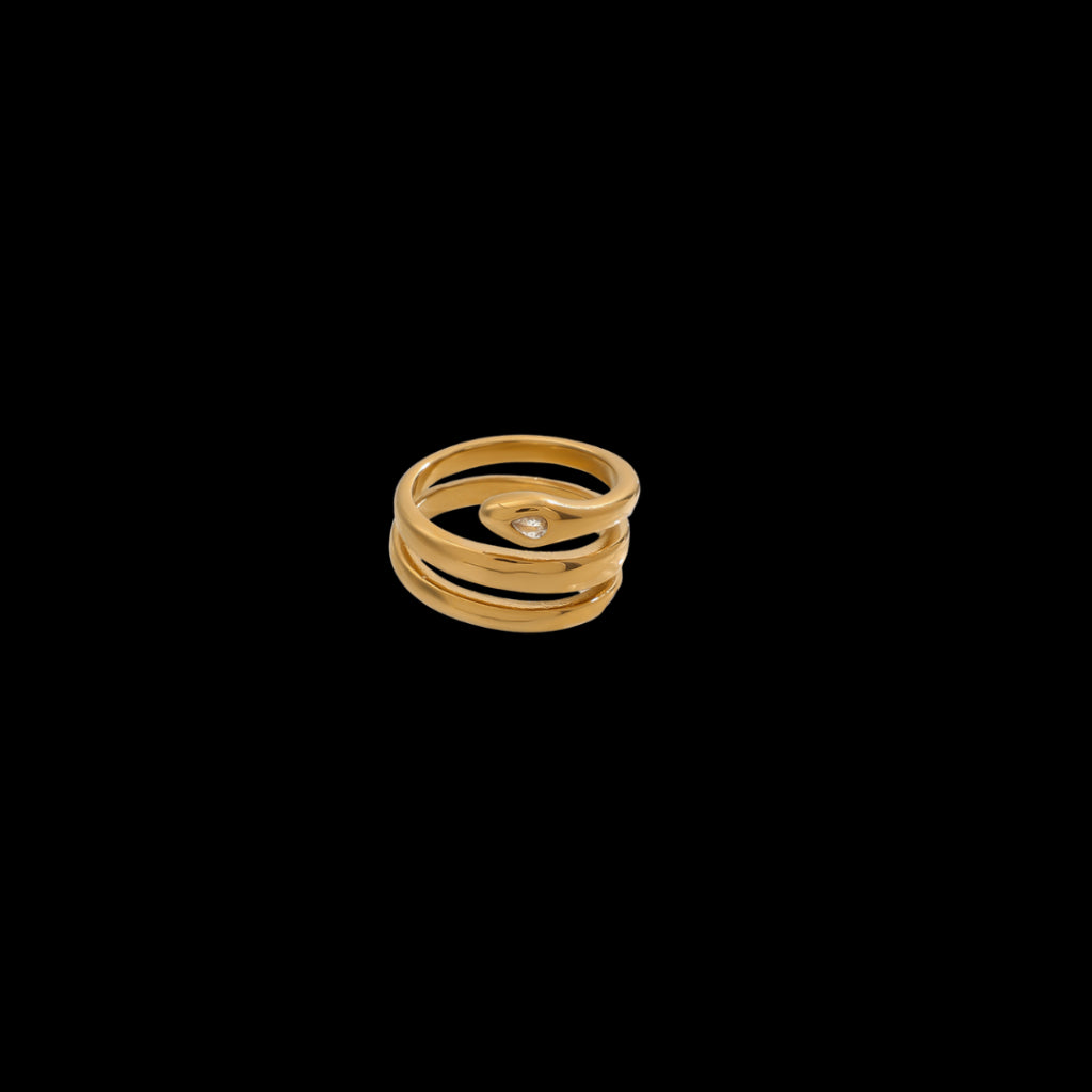 Hamu Ring