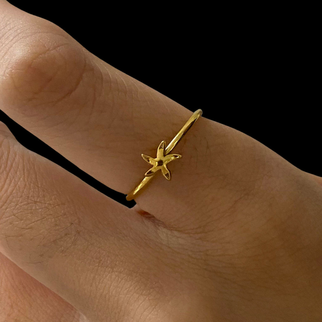 Umber Ring