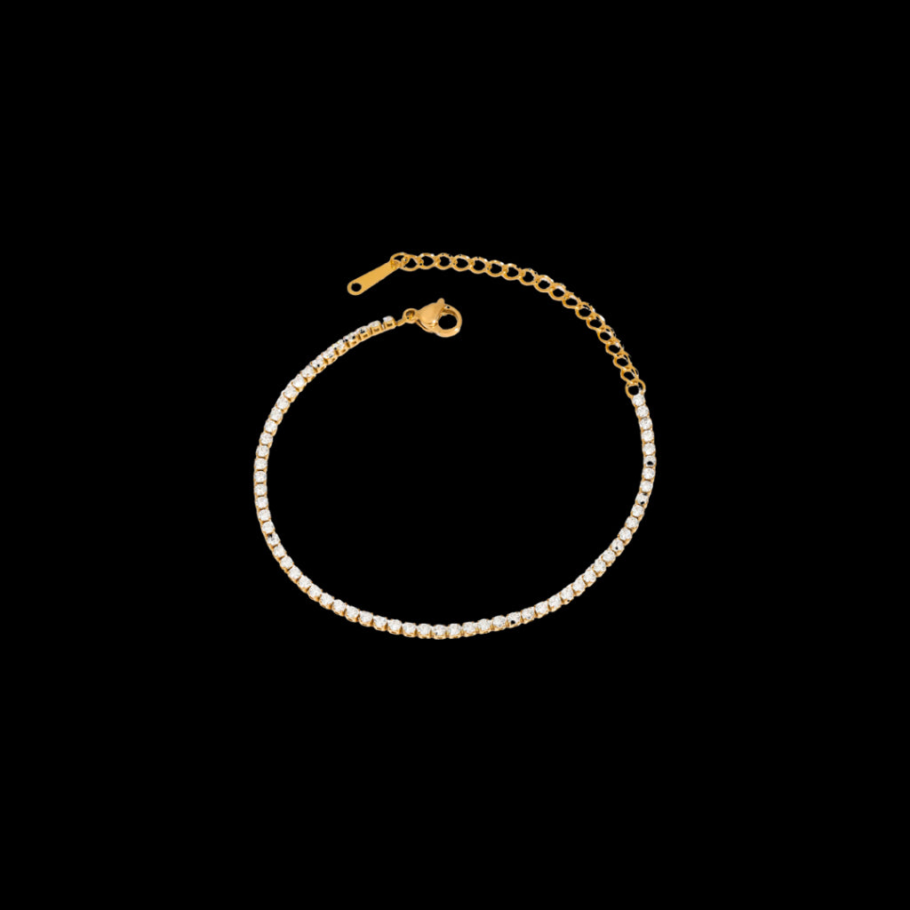 Molten Bracelet