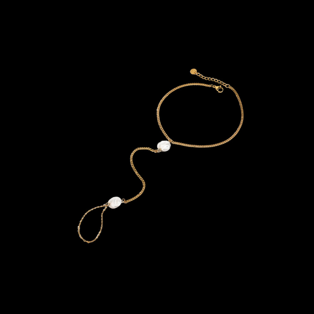 Dewi Anklet