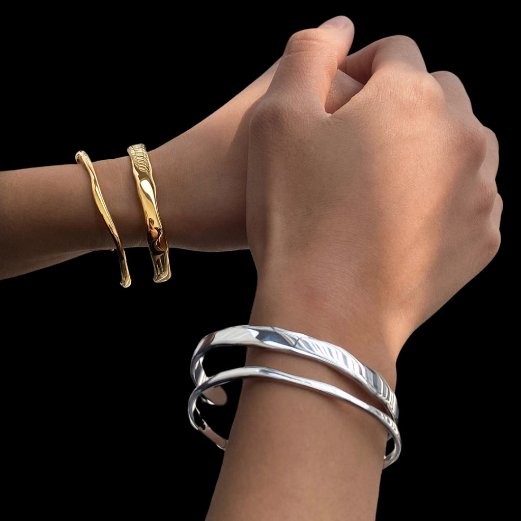 Ray Small Bracelet