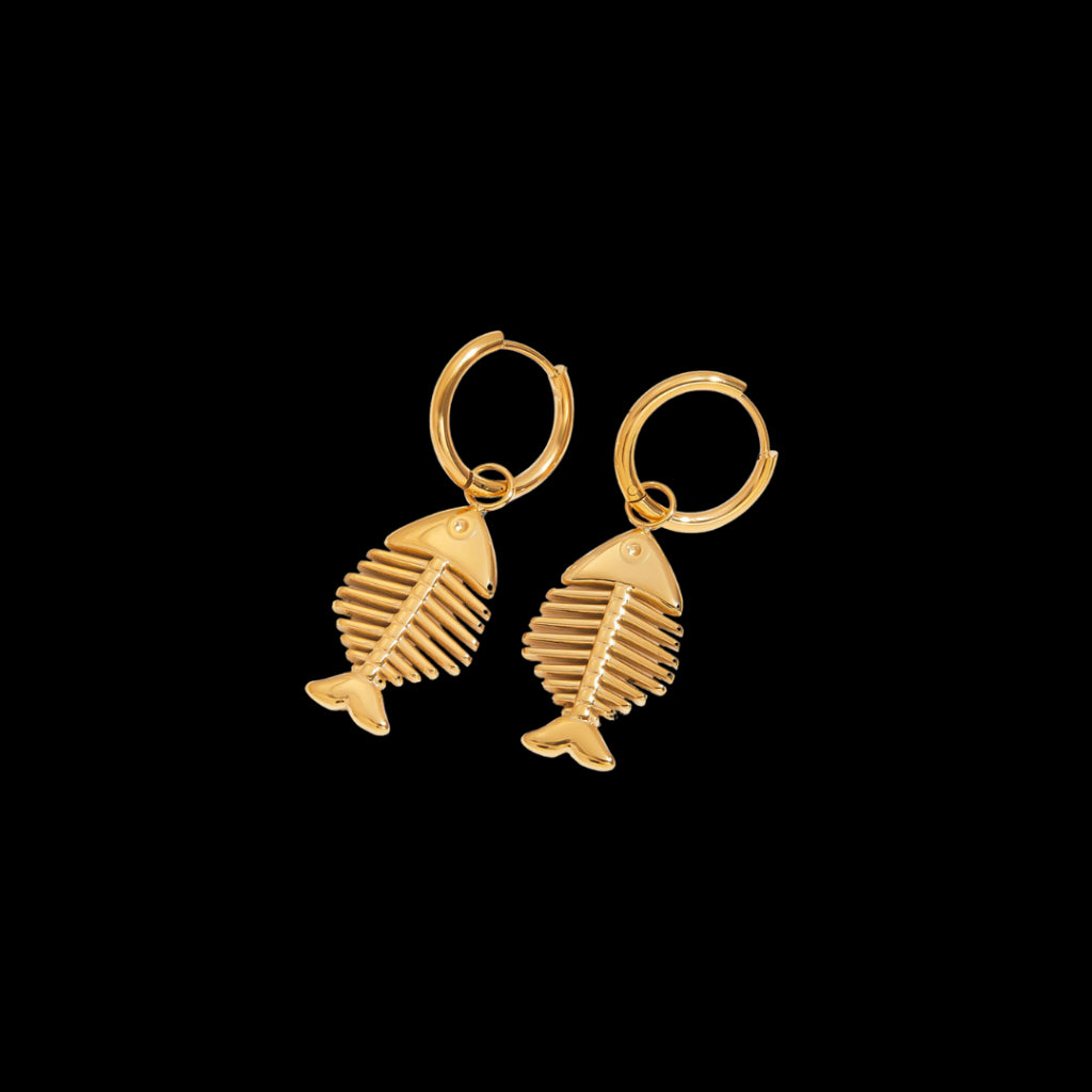 Kifi Earrings