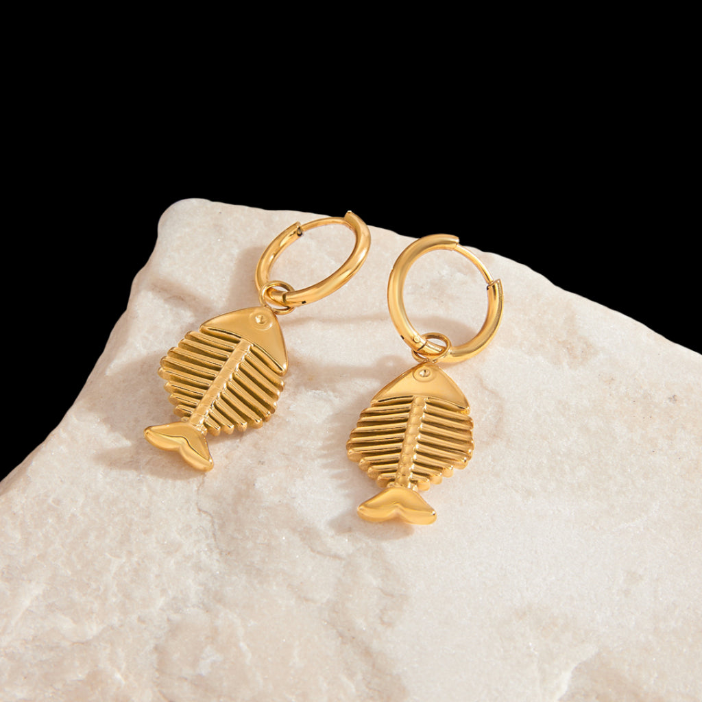 Kifi Earrings