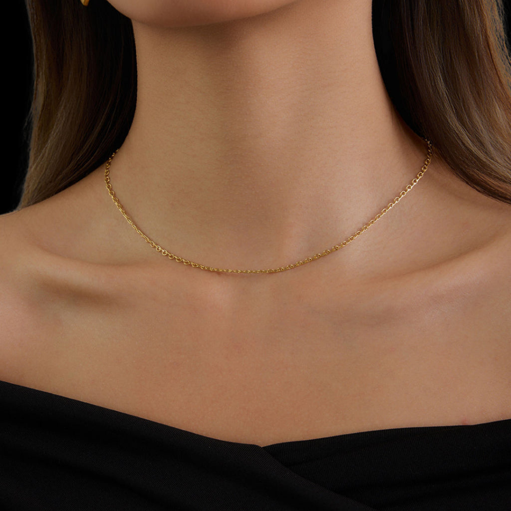 Jevn Necklace