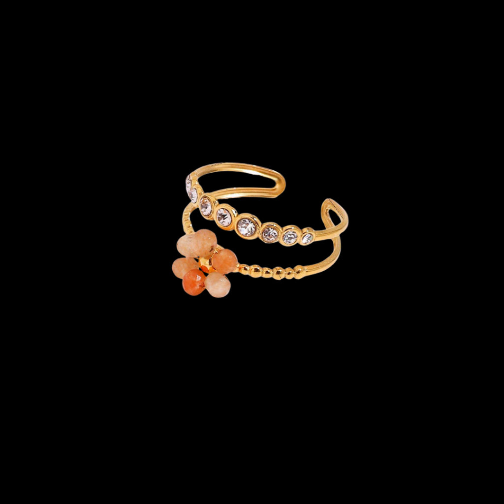 Kukka Ring