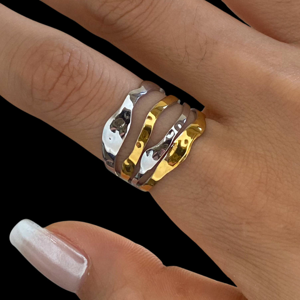 Miksi Ring