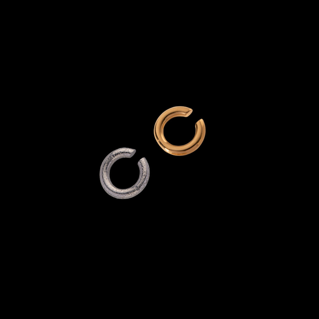 Duo Ear Cuffs