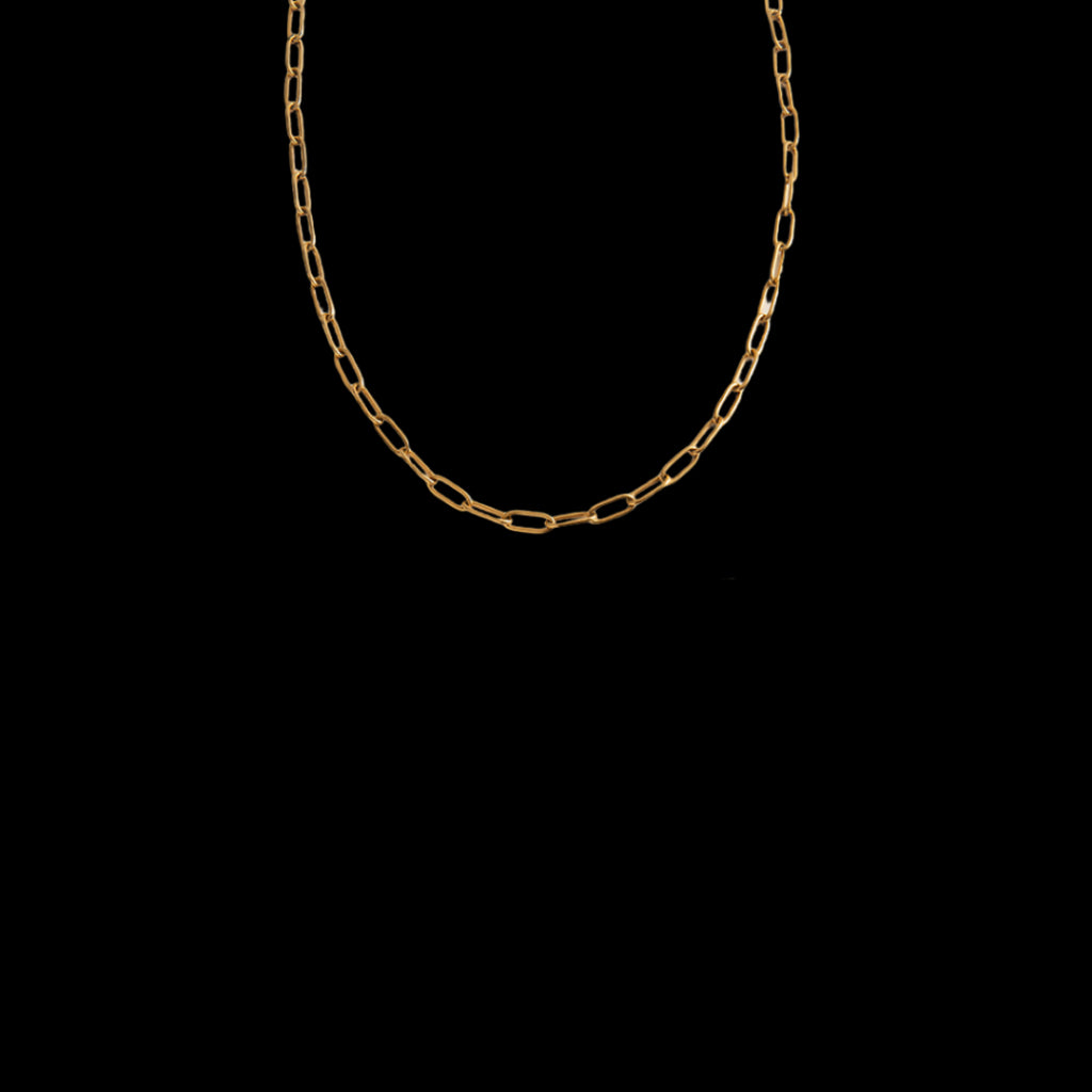 Isno Necklace
