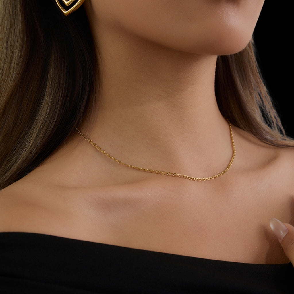 Jorge Necklace