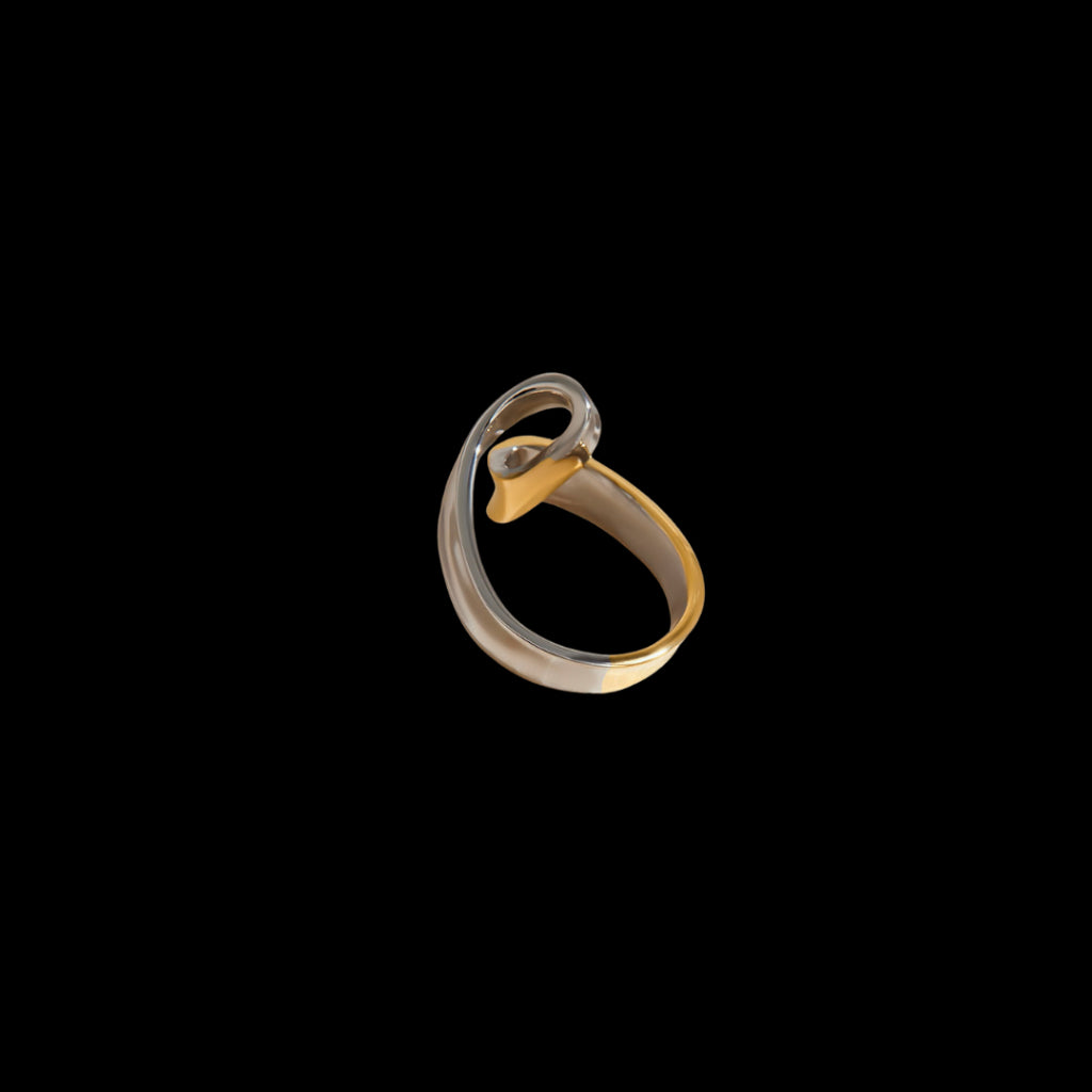Forlui Ring