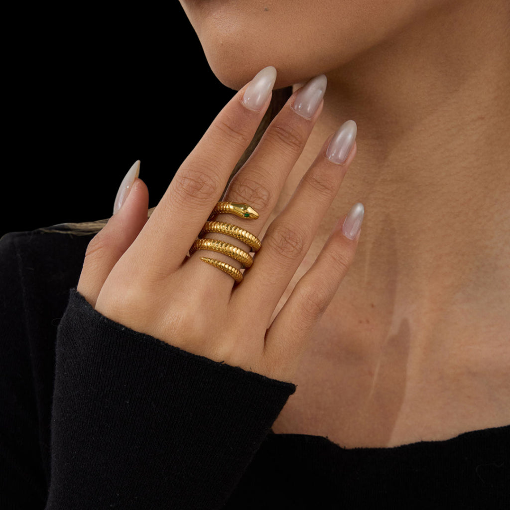 Nahesa Ring