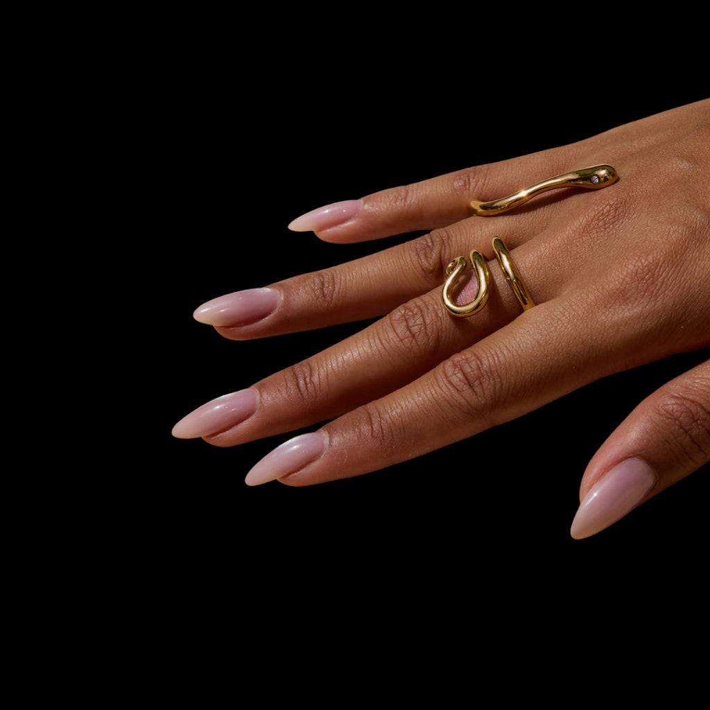 Orm Ring