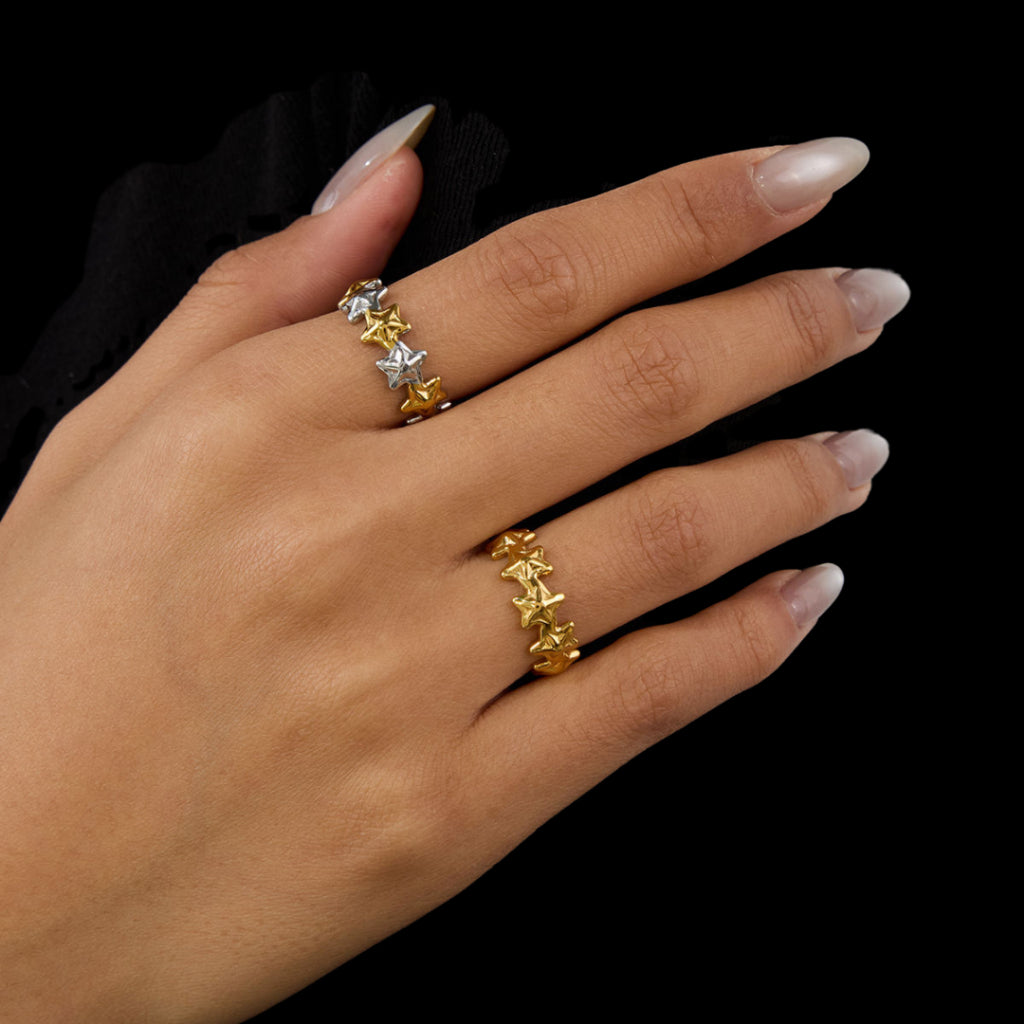 Stern Ring