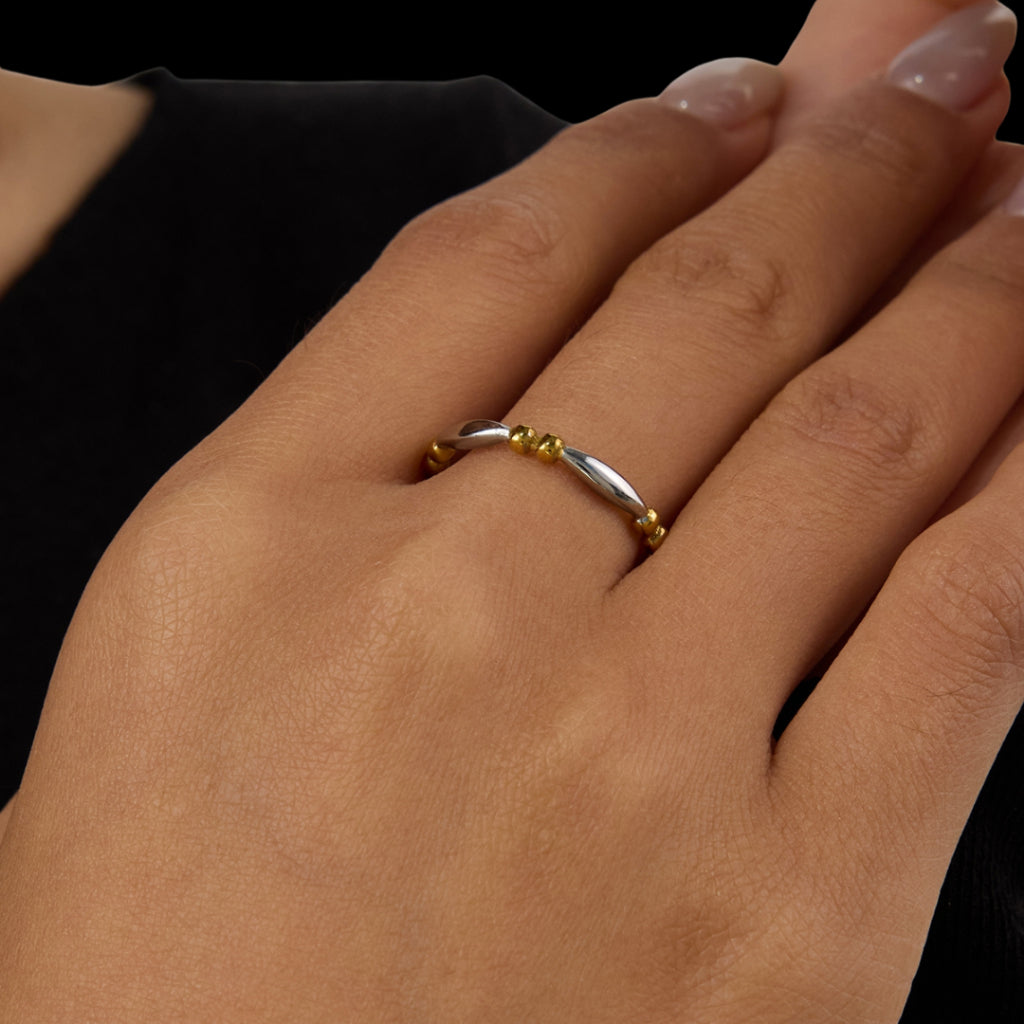 Strata Ring