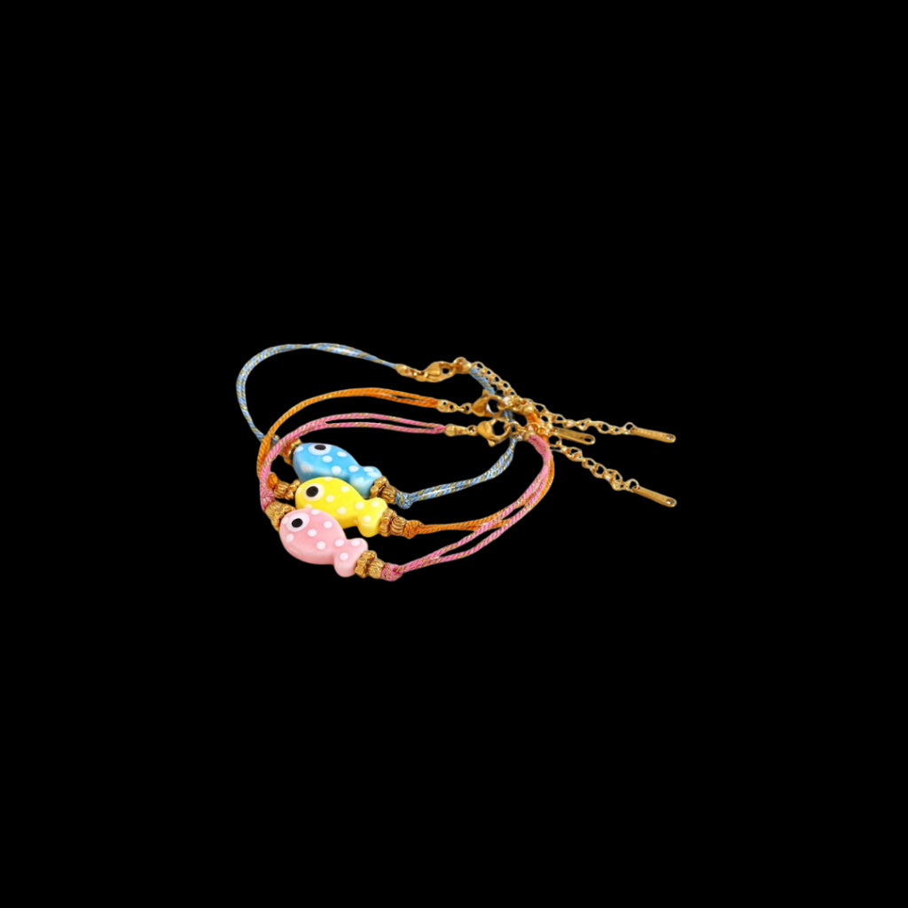 Pisci Bracelet