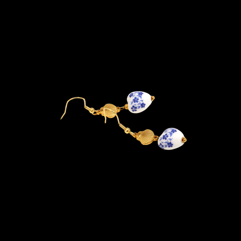 Loro Earrings