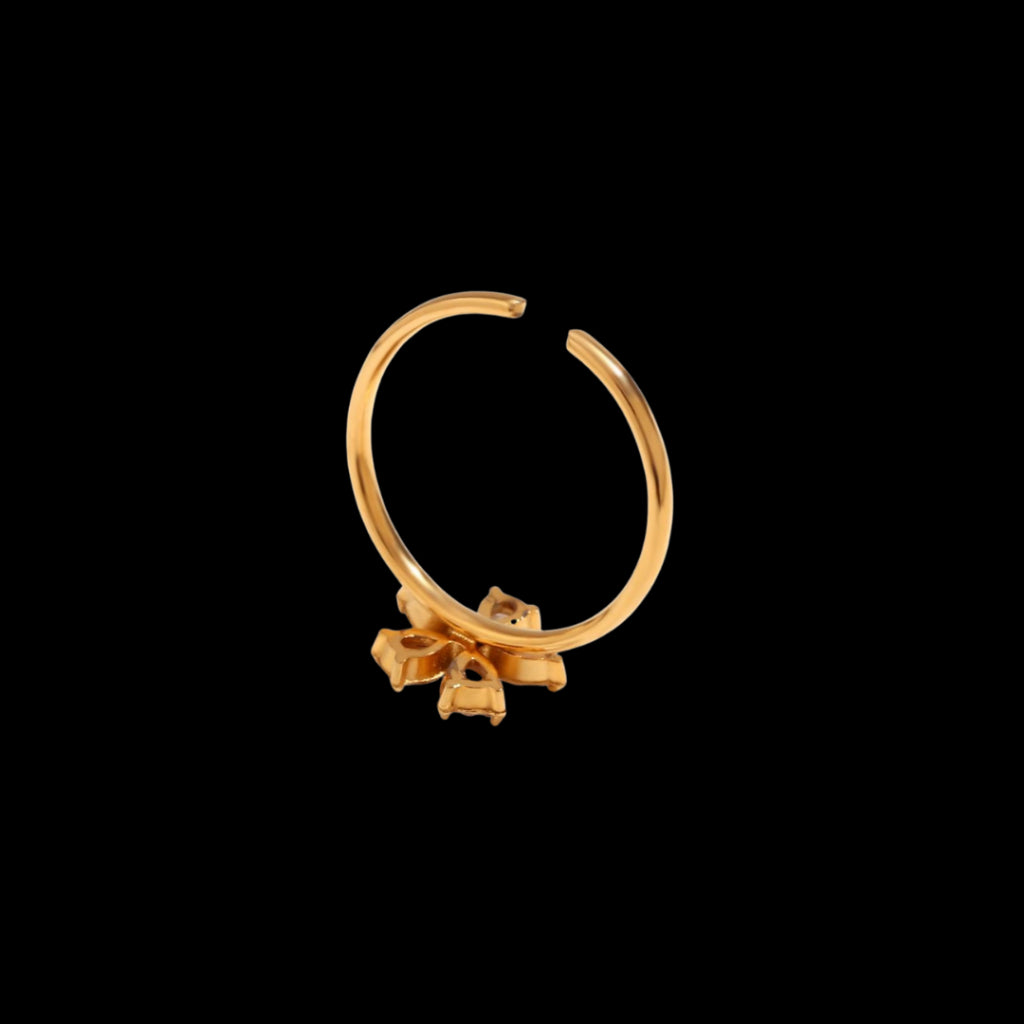 Fedora Ring