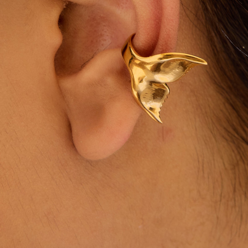 Kro Ear Cuffs