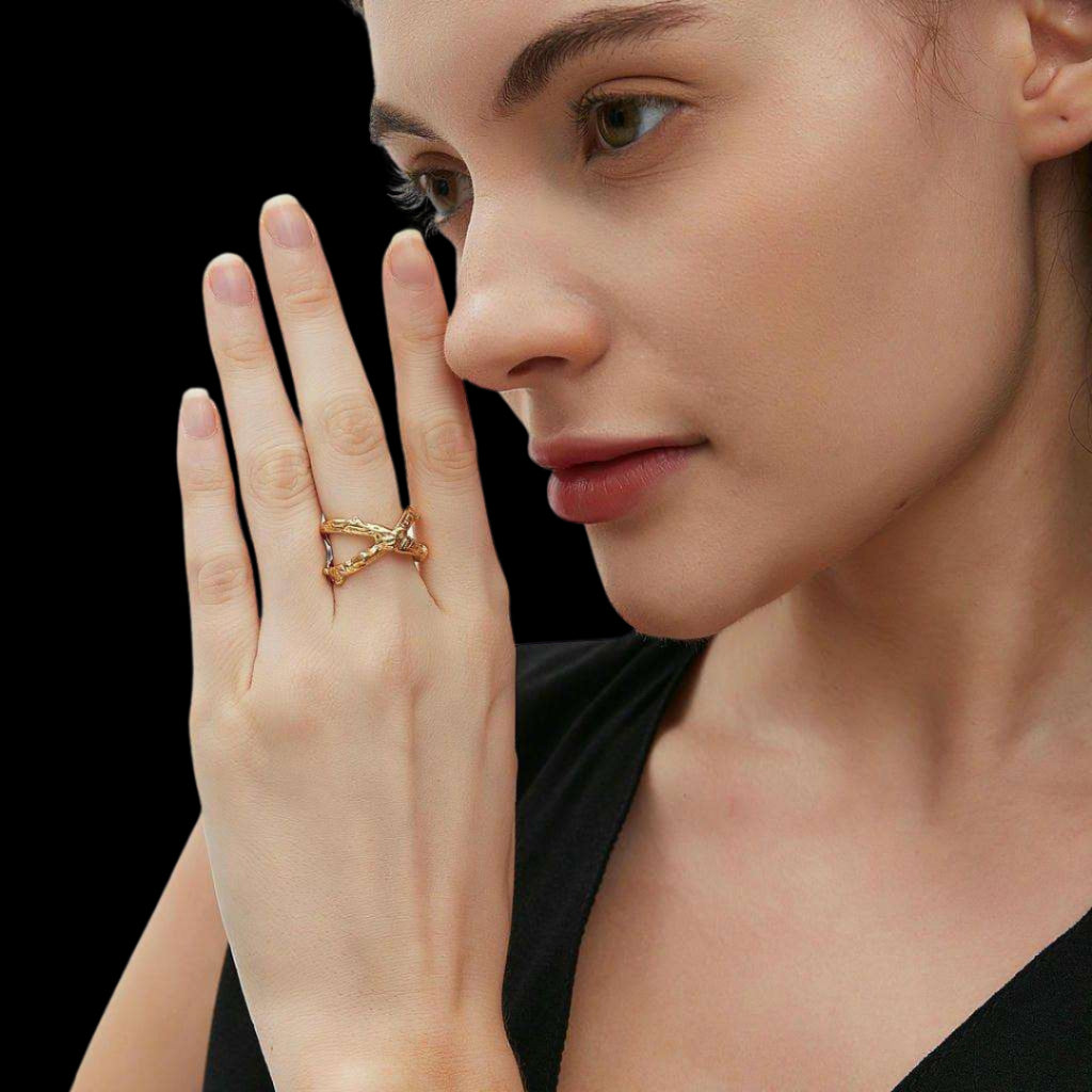 Garbe Ring