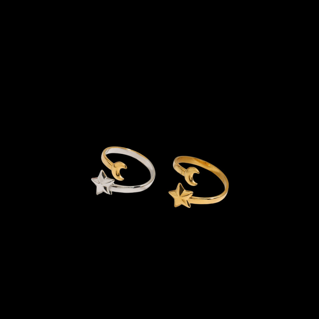 Jeton Ring