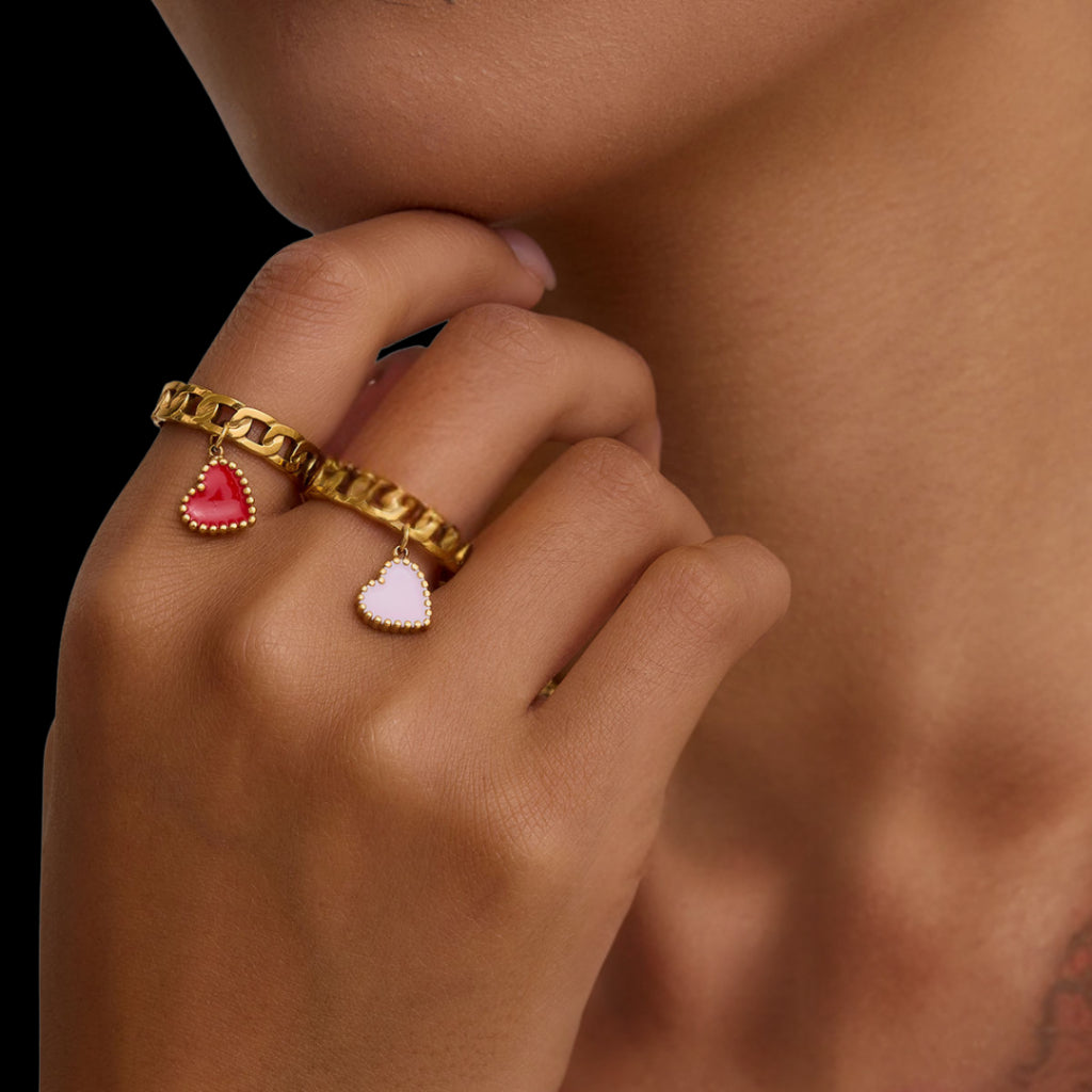 Lugana Ring