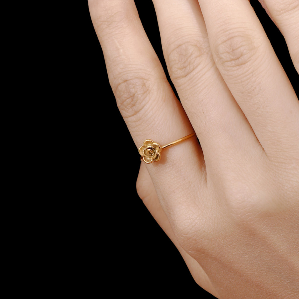 Caire Ring