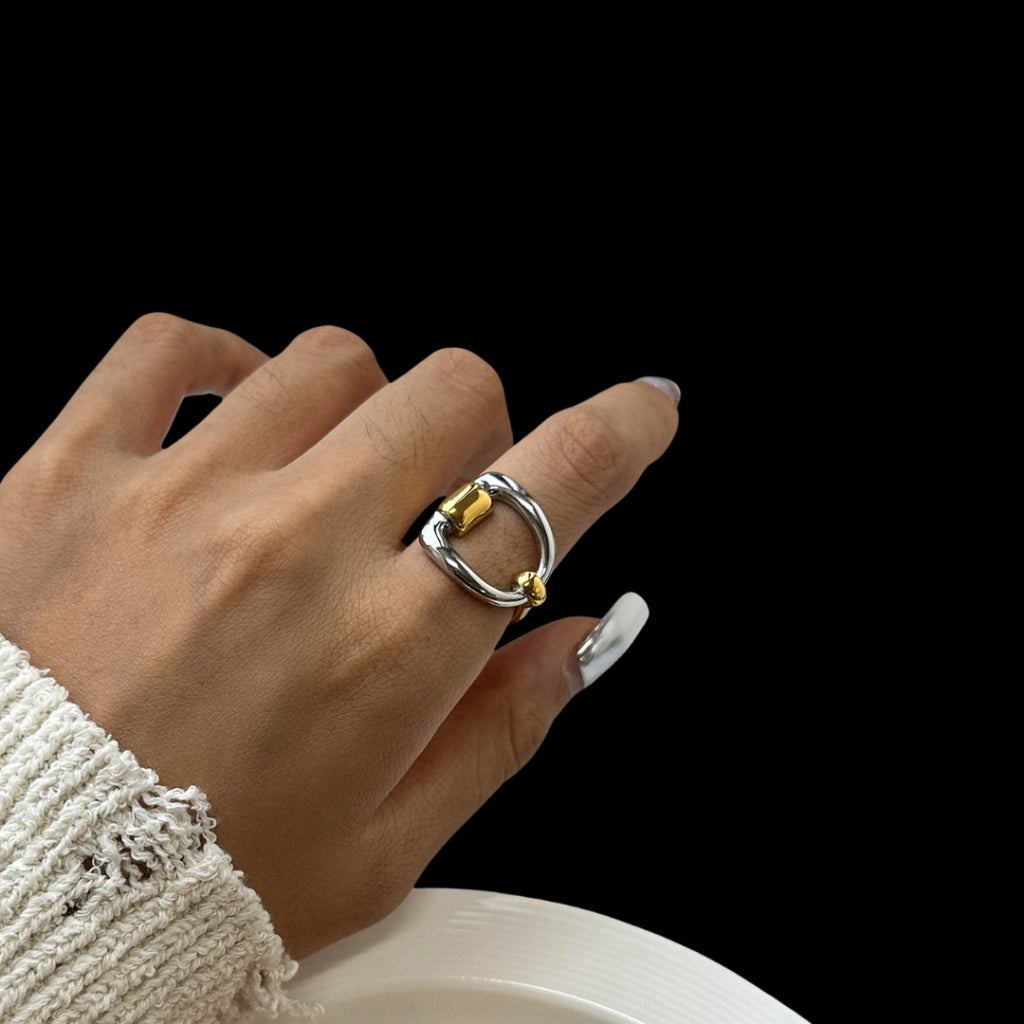 Stasis Ring