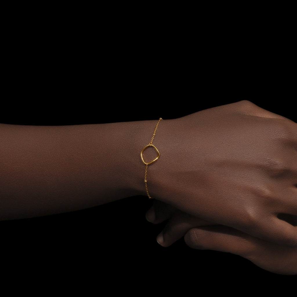 Templo Bracelet