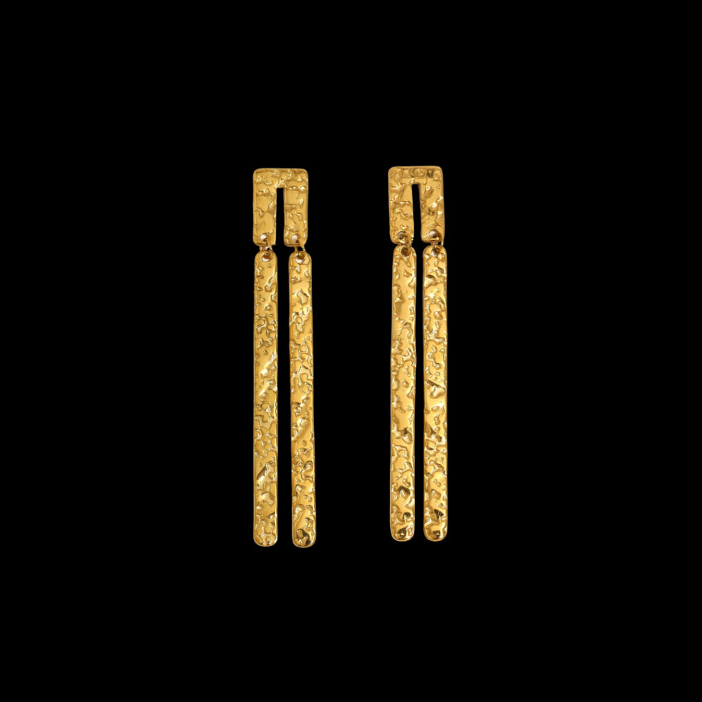 Celestial Earrings