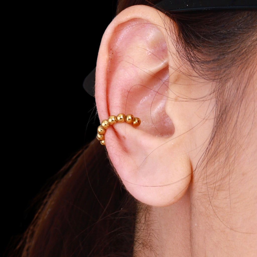Giro Ear Cuffs