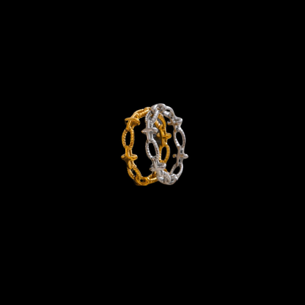 Stratus Ring