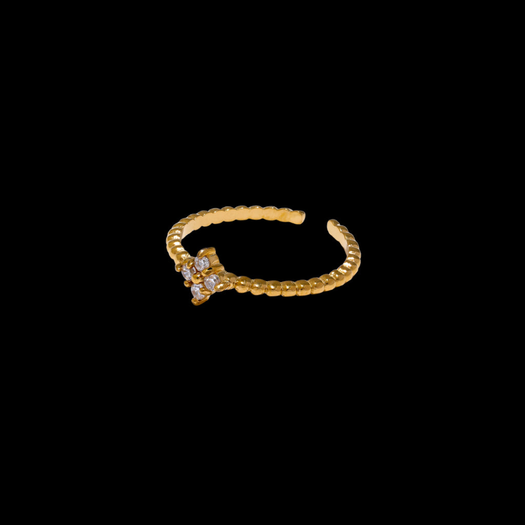 Radiant Ring