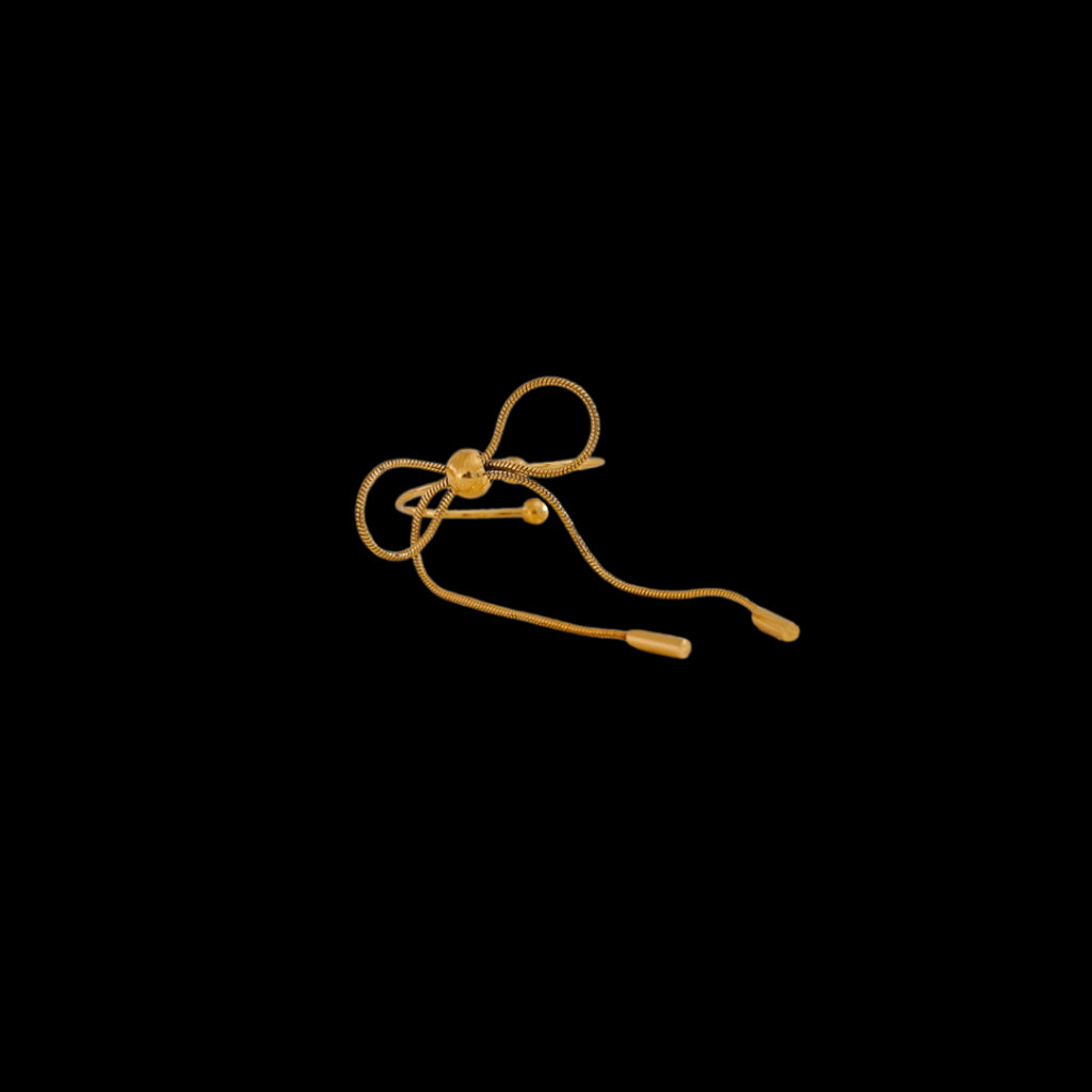 Rohe Ring