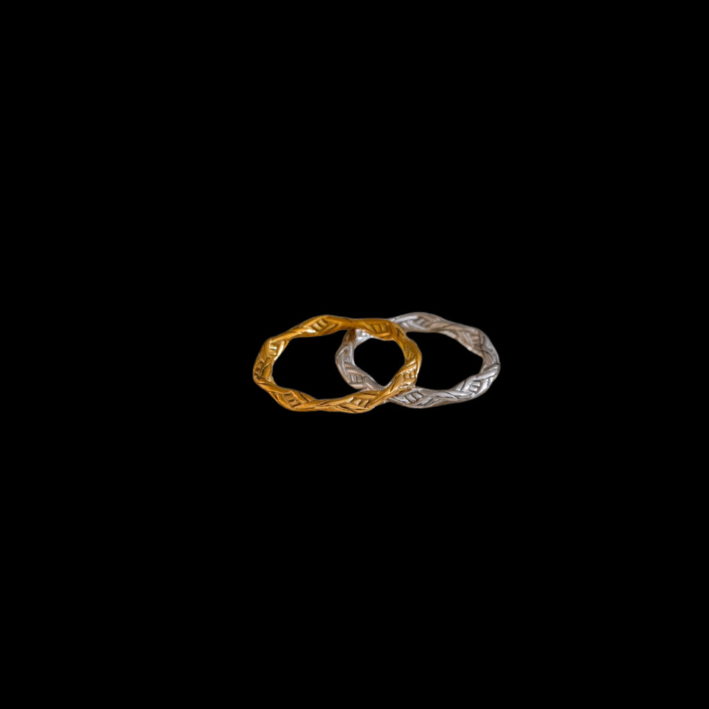 Notus Ring