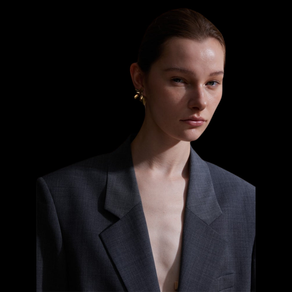 Greta Earrings