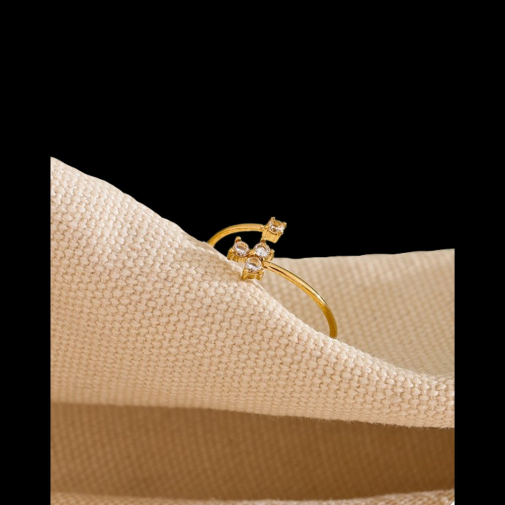 Trinity Ring