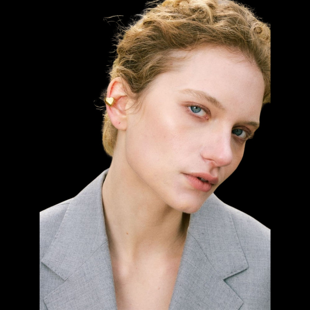 Lad Ear Cuffs