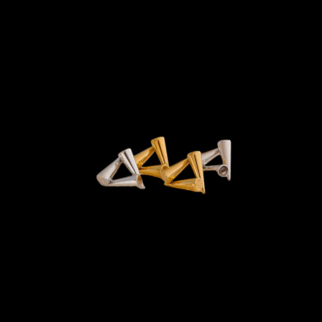 Ego Earrings