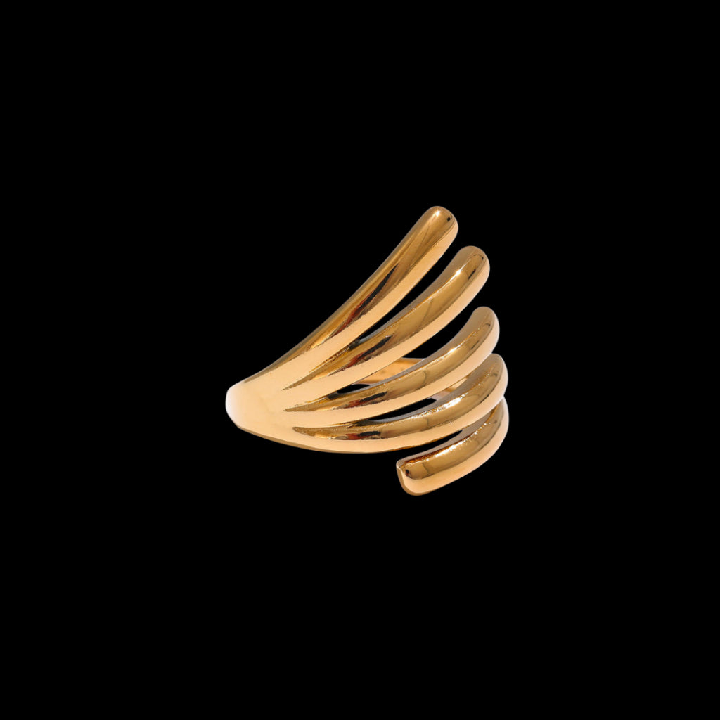 Devon Ring