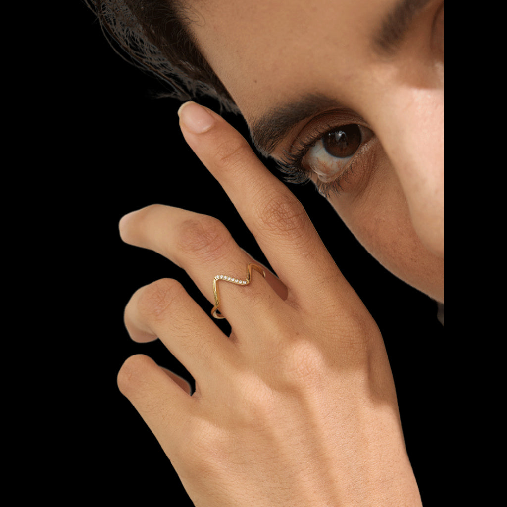 Jackie Ring