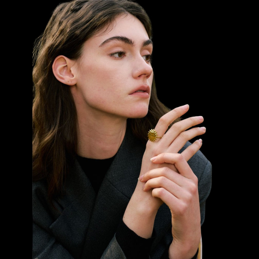 Piana Ring
