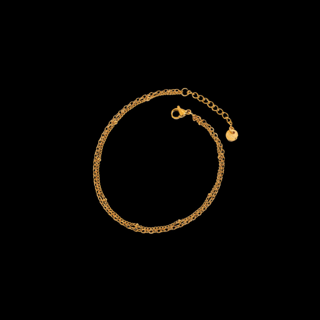 Etna Anklet