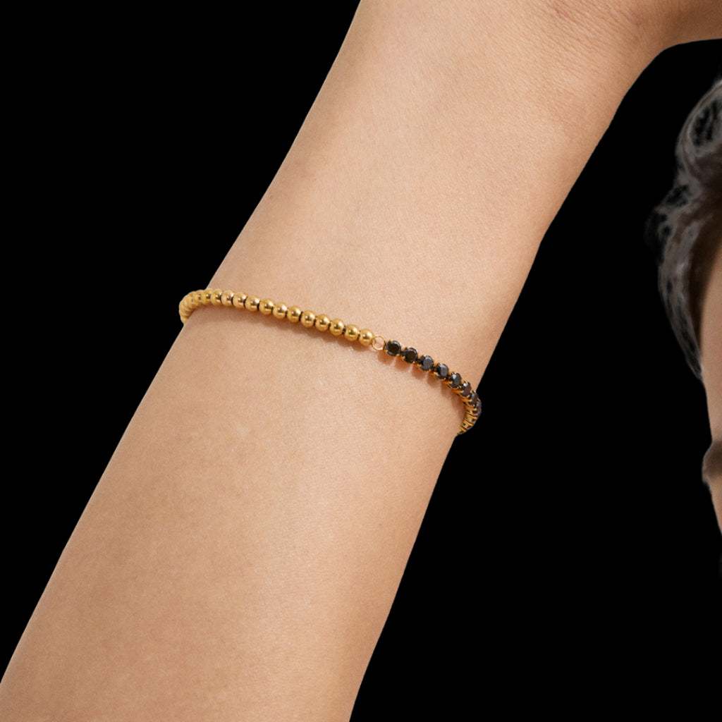 Tetra Bracelet