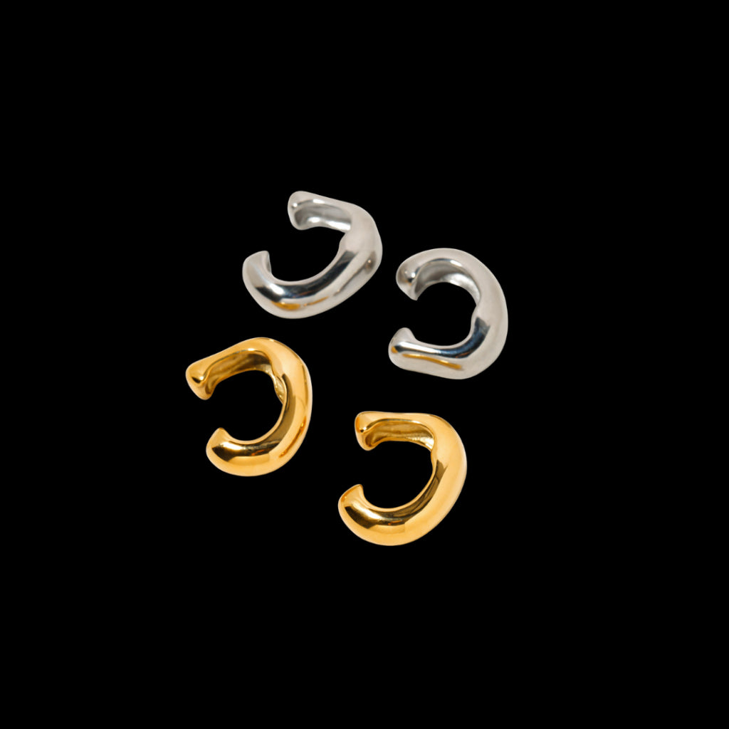 Don Ear Cuffs