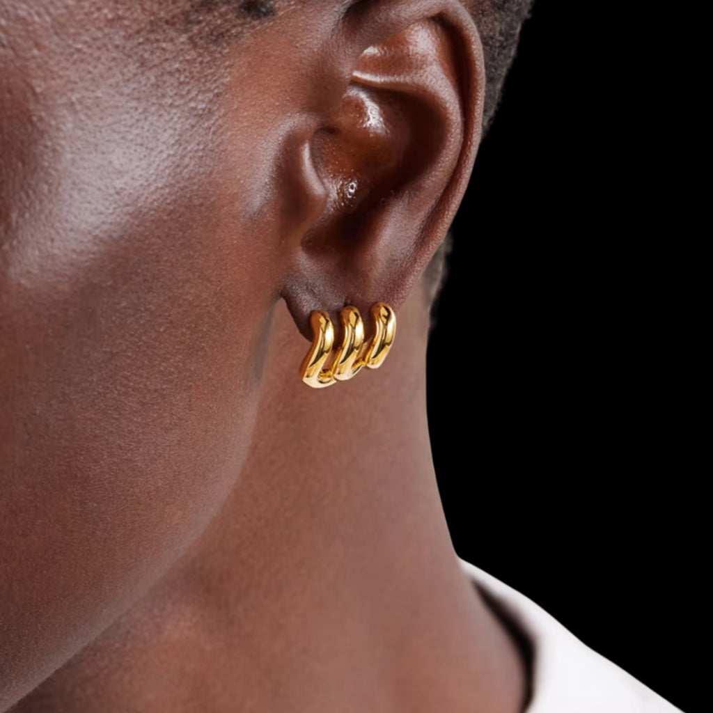 Port Earrings