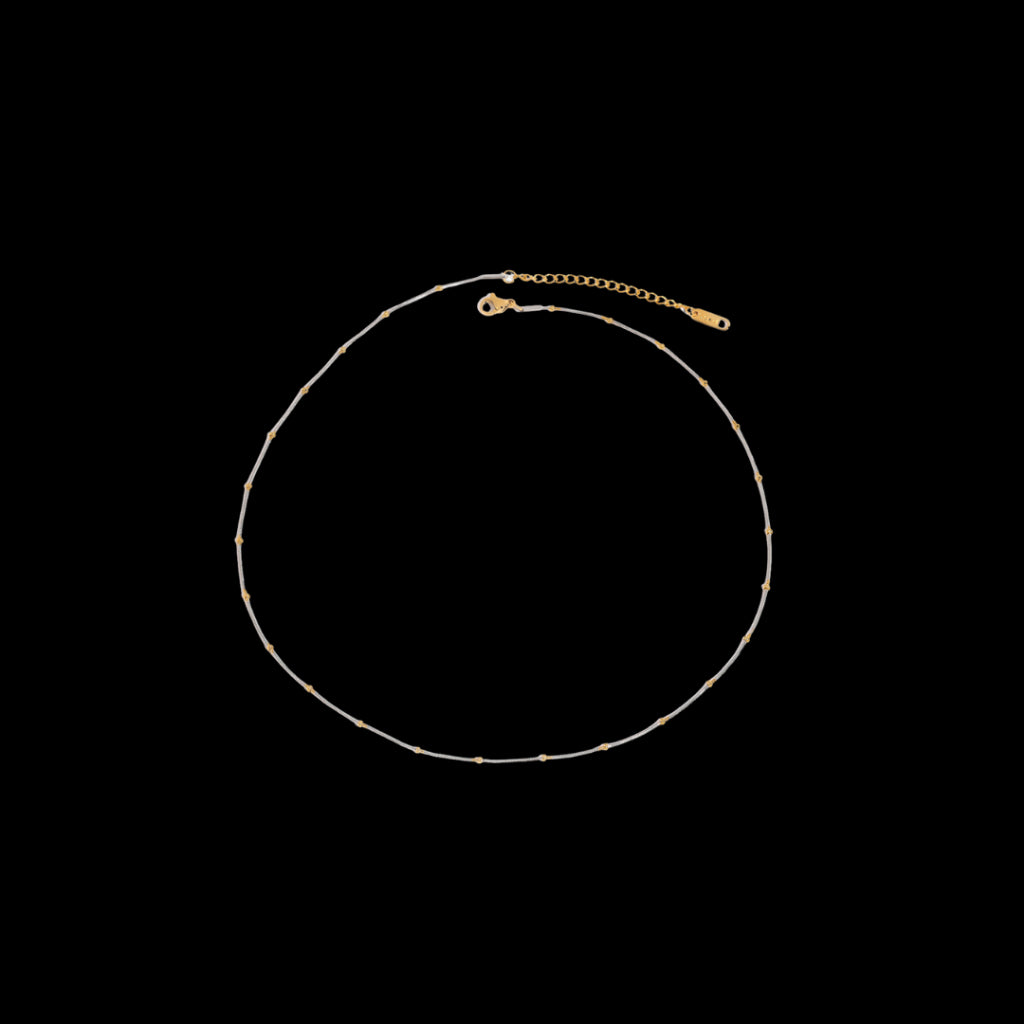 Bora Necklace