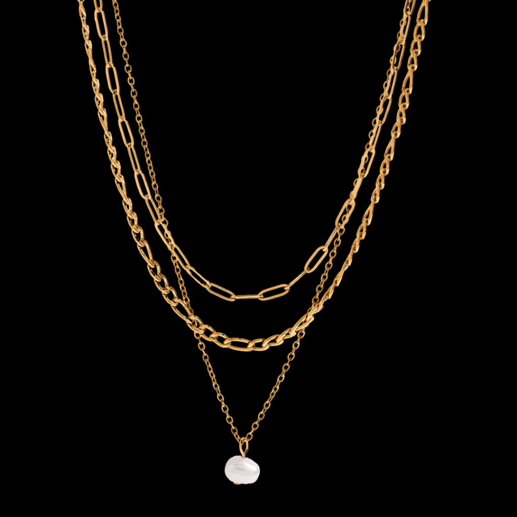 Kiko Necklace